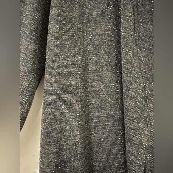 Kiyonna long cardigan kimono size 2 (18/20) (SKU SW106) - Picture 3 of 12